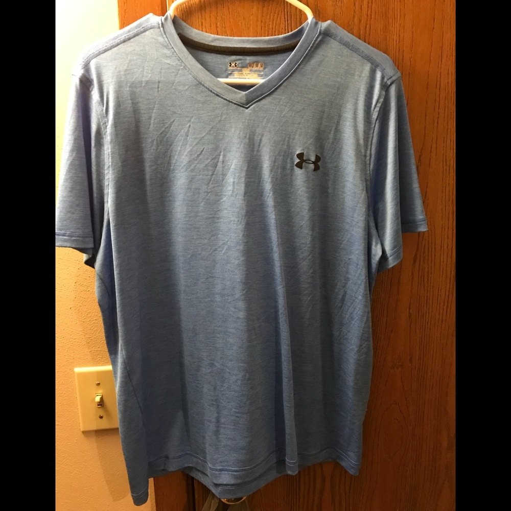 Under armour t shirt